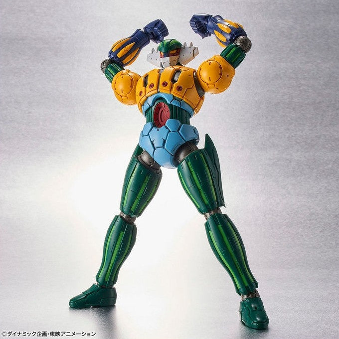 MK60933 - HG KOTETSU JEEG INFINITISM 1/144 - MODEL KIT 15CM