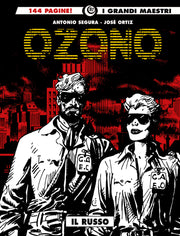 I GRANDI MAESTRI 87: OZONO 1