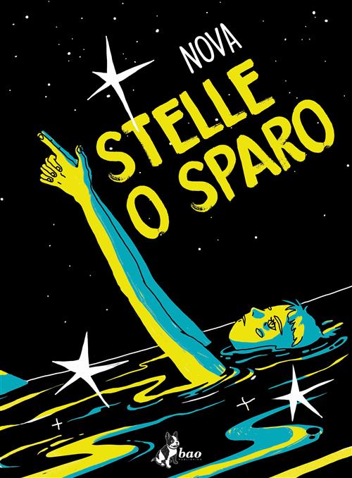 STELLE O SPARO - REGULAR