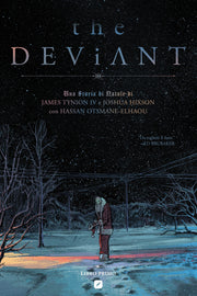 THE DEVIANT VOL.1