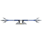 POWER RANGERS - LIGHTNING COLLECTION - LANCIA BLUE RANGER