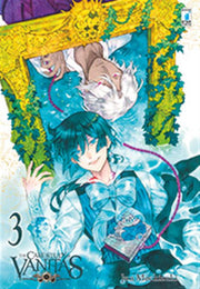 THE CASE STUDY OF VANITAS 3