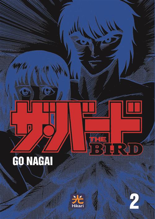 THE BIRD 2 (DI 2)