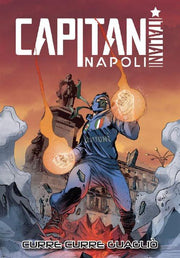 CAPITAN NAPOLI 1 - CURRE CURRE GUAGLO'