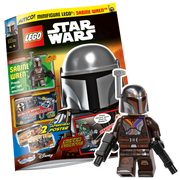 LEGO STAR WARS N.4 - SABINE WREN