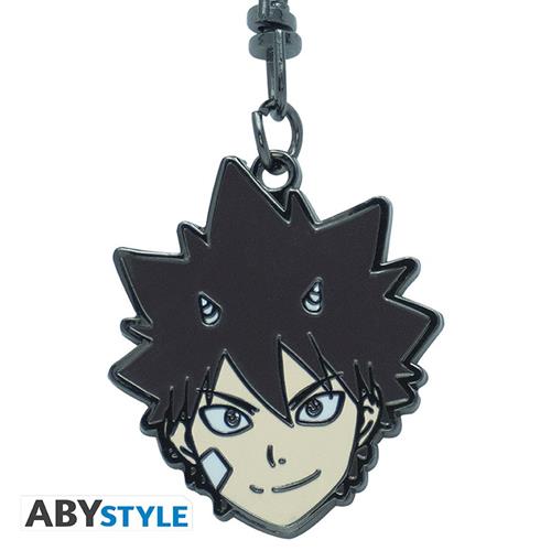 ABYKEY369 - RADIANT - PORTACHIAVI - SETH