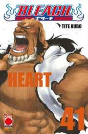 BLEACH 41 - TERZA RISTAMPA