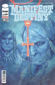 MANIFEST DESTINY 18