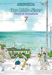 OUR LITTLE SISTER - DIARIO DI KAMAKURA 7
