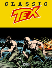 TEX CLASSIC 232 - LUNGO IL BLACK RIVER