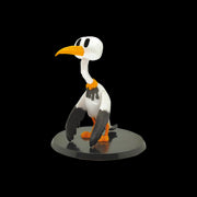 ZEROCALCARE - 3D COLLECTION - DEMONE ARNATH - STATUA 12CM