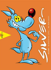 SILVER - IN BOCCA AL LUPO... MA NON SOLO!