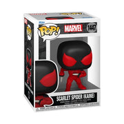 MARVEL: SPIDER-MAN - POP FUNKO VINYL FIGURE 1447 KAINE PARKER 9CM
