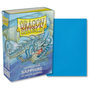 AT-11128 - 60 JAPANESE SIZE MATTE - SAFFHIRE "TURIKOS"