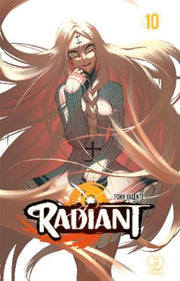 RADIANT NUOVA EDIZIONE 10 - REGULAR