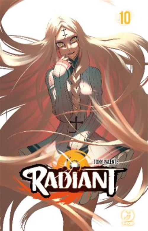 RADIANT NUOVA EDIZIONE 10 - REGULAR