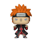 NARUTO - POP FUNKO VINYL FIGURE 934 PAIN 9CM