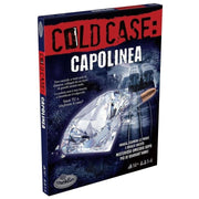 COLD CASE 4: CAPOLINEA