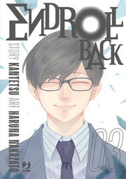 ENDROLL BACK VOL.3