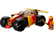 71780 - NINJAGO - AUTO DA CORSA NINJA DI KAI - EVOLUTION