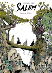 LE FIGLIE DI SALEM - NUOVA EDIZIONE