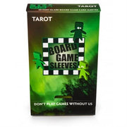 AT-10430 - 50 BUSTINE BOARD GAME - NON-GLARE TAROT (70X120)