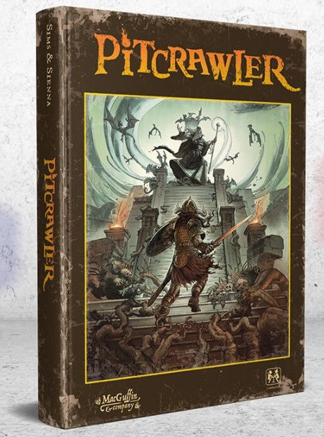 PITCRAWLER