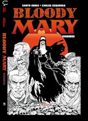 BLOODY MARY - OMNIBUS