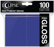 15610 - 100 BUSTINE STANDARD ECLIPSE GLOSS - ROYAL PURPLE