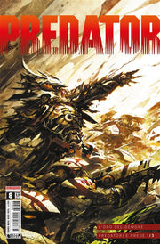 PREDATOR 8 - REGULAR