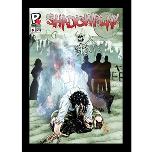 SHADOWPLAY 6
