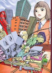 DEMENTIA 21 - NUOVE VISIONI - VARIANT EDITION