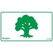 19954 - TAPPETINO - MAGIC THE GATHERING - MANA 8 - FOREST