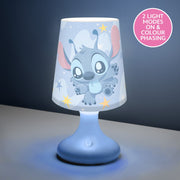 PP14551LS - DISNEY: LILO & STITCH - STITCH TABLE LAMP