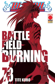 BLEACH 73 - SECONDA RISTAMPA