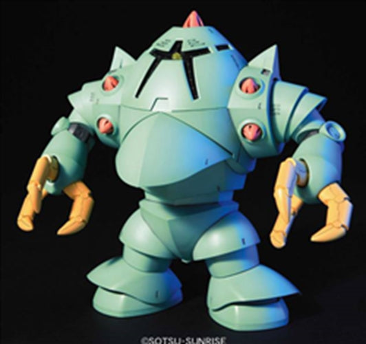 MK57743 - GUNDAM - HIGH GRADE - ZOCK - MODEL KIT 1/144