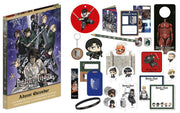 ATTACK ON TITAN - CALENDARIO DELL'AVVENTO