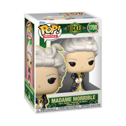 WICKED - POP FUNKO VINYL FIGURE 1700 MADAME MORRIBLE 9CM
