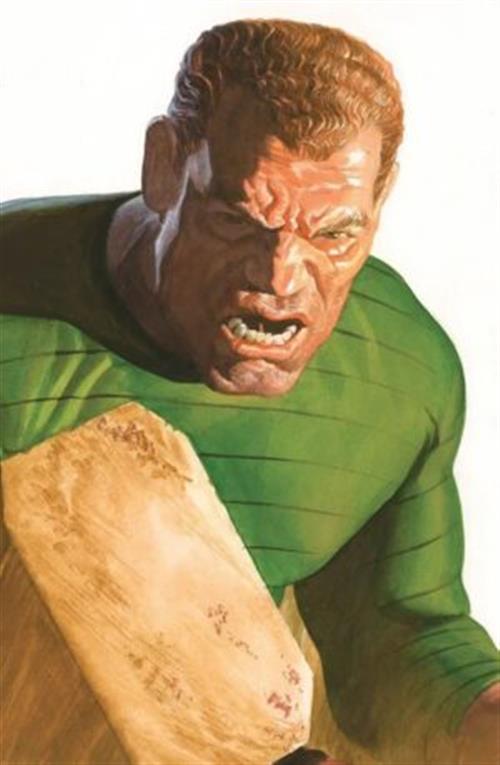 AVENGERS 3 (2023) - AVENGERS 165 - VARIANT