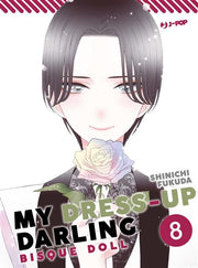 MY DRESS-UP DARLING - BISQUE DOLL 8 - REGULAR