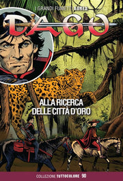DAGO COLLEZIONE TUTTOCOLORE 90