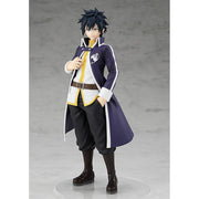 84277 - FAIRY TAIL - POP UP PARADE - GRAY MAGIC GAMES 17CM
