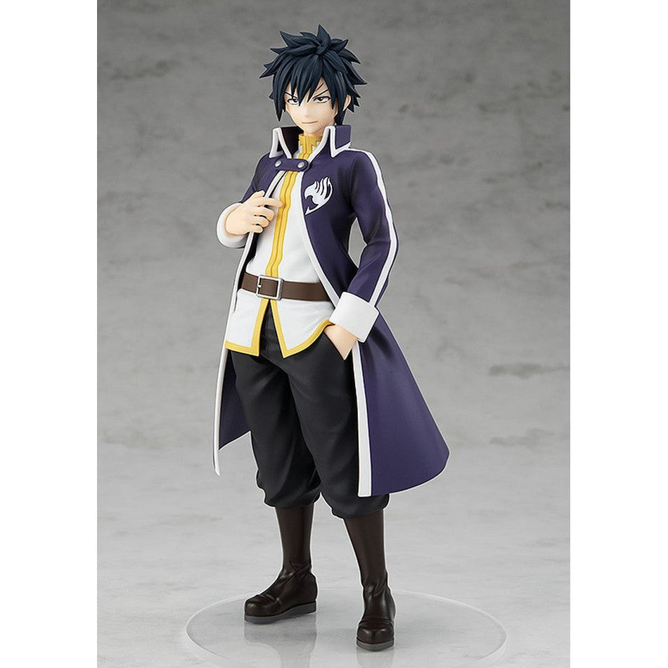 84277 - FAIRY TAIL - POP UP PARADE - GRAY MAGIC GAMES 17CM