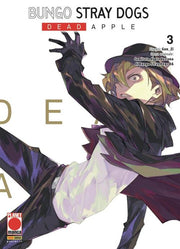 BUNGO STRAY DOGS - DEAD APPLE 3