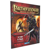 PATHFINDER: LA FURIA DI THRUNE