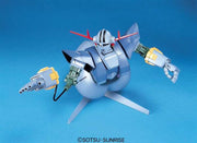 MK55874 - HIGH GRADE - MSN - 02 ZEONG - MODEL KIT 1/144