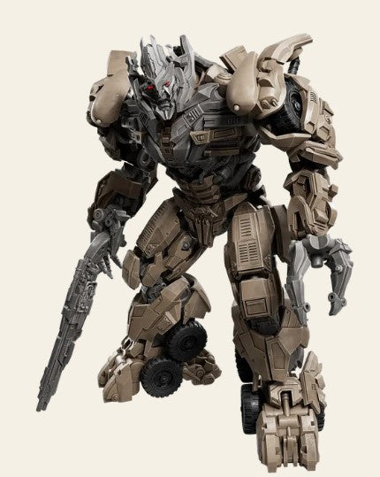 TRANSFORMERS - CLASSIC CLASS 22 - MEGATRON - MODEL KIT