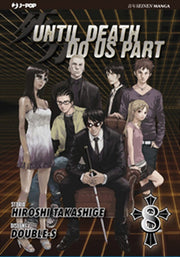 UNTIL DEATH DO US PART 8