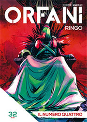 ORFANI LE ORIGINI 32