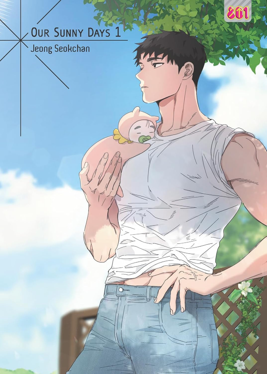 OUR SUNNY DAYS VOL.1